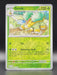 Pokemon Grotle - 011/162 SV05: Temporal Forces Normal - Eterna Cards