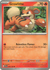 Pokemon Growlithe - 030/198 030/198 SV01: Scarlet & Violet Base Set Normal