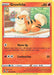 Pokemon Growlithe 032/264 SWSH08: Fusion Strike Normal - EternaCards