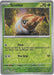 Pokemon Grubbin 018/162 SV05: Temporal Forces Normal - Eterna Cards
