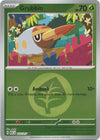 Pokemon Grubbin (Energy Symbol Pattern) 017/217 ME: Ascended Heroes Reverse Holo