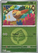 Pokemon Grubbin (Energy Symbol Pattern) 017/217 ME: Ascended Heroes Reverse Holo - Eterna Cards