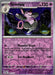 Pokemon Grumpig 091/197 SV03: Obsidian Flames Normal - Eterna Cards