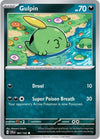 Pokemon Gulpin - 091/142 091/142 SV07: Stellar Crown Normal