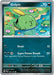 Pokemon Gulpin - 091/142 091/142 SV07: Stellar Crown Normal - EternaCards