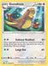 Pokemon Gumshoos 118/159 SWSH: Crown Zenith Reverse Holo - EternaCards