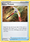 Pokemon Gutsy Pickaxe 145/189 SWSH10: Astral Radiance Reverse Holo