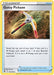 Pokemon Gutsy Pickaxe 145/189 SWSH10: Astral Radiance Reverse Holo - EternaCards