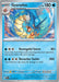 Pokemon Gyarados 043/193 SV02: Paldea Evolved Reverse Holo - EternaCards