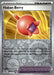 Pokemon Haban Berry 111/131 SV: Prismatic Evolutions Reverse Holo - Eterna Cards