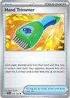 Pokemon Hand Trimmer 150/162 SV05: Temporal Forces Reverse Holo