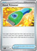 Pokemon Hand Trimmer 150/162 SV05: Temporal Forces Reverse Holo - EternaCards