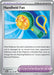 Pokemon Handheld Fan 150/167 SV06: Twilight Masquerade Reverse Holo - EternaCards