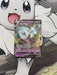 Pokemon - Hatterene V 065/159 - Crown Zenith - Ultra Rare - EternaCards