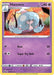 Pokemon Hattrem 19/73 Champion's Path Normal - EternaCards