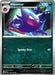 Pokemon Haunter - 055/094 055/094 ME02: Phantasmal Flames Reverse Holo - EternaCards