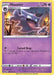 Pokemon Haunter 065/196 SWSH11: Lost Origin Reverse Holo - EternaCards