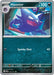 Pokemon Haunter 124/217 ME: Ascended Heroes Normal - EternaCards