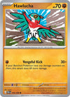 Pokemon Hawlucha 046/088 ME03: Perfect Order Normal
