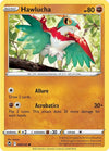 Pokemon Hawlucha 098/195 SWSH12: Silver Tempest Reverse Holo