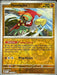 Pokemon Hawlucha 118/198 SV01: Scarlet & Violet Base Set Holo - Eterna Cards