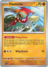 Pokemon Hawlucha 118/198 SV01: Scarlet & Violet Base Set Holo