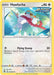 Pokemon Hawlucha 216/264 SWSH08: Fusion Strike Reverse Holo - EternaCards