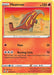 Pokemon Heatmor 026/163 SWSH05: Battle Styles Normal - EternaCards