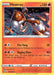 Pokemon Heatran 025/189 SWSH03: Darkness Ablaze Holo - EternaCards