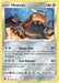 Pokemon Heatran 100/172 SWSH09: Brilliant Stars Normal - Eterna Cards