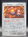 Pokemon Heatran 123/167 SV06: Twilight Masquerade Holo - Eterna Cards