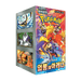 Pokemon Heatwave Arena Korean Booster Box (Sv9a) - EternaCards
