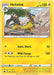 Pokemon Heliolisk 050/159 SWSH: Crown Zenith Reverse Holo - EternaCards