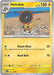 Pokemon Heliolisk 053/132 ME01: Mega Evolution Reverse Holo - EternaCards