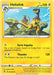 Pokemon Heliolisk 064/192 SWSH02: Rebel Clash Normal - EternaCards
