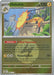 Pokemon Heliolisk - 064/217 (Energy Symbol Pattern) 064/217 ME: Ascended Heroes Reverse Holo - Eterna Cards