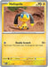 Pokemon Helioptile - 052/132 052/132 ME01: Mega Evolution Reverse Holo - EternaCards