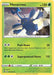 Pokemon Heracross 006/192 SWSH02: Rebel Clash Reverse Holo - EternaCards