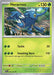 Pokemon Heracross - 006/193 006/193 SV02: Paldea Evolved Normal - EternaCards