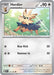 Pokemon Herdier 171/197 SV03: Obsidian Flames Normal - Eterna Cards