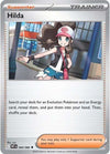 Pokemon Hilda 084/086 SV: White Flare Reverse Holo