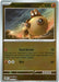 Pokemon Hippopotas 039/088 ME03: Perfect Order Normal - Eterna Cards