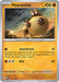 Pokemon Hippopotas 039/088 ME03: Perfect Order Reverse Holo - EternaCards