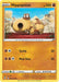 Pokemon Hippopotas 084/203 SWSH07: Evolving Skies Reverse Holo - EternaCards