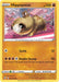 Pokemon Hippopotas 093/189 SWSH03: Darkness Ablaze Normal - EternaCards