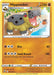 Pokemon Hippowdon 080/189 SWSH10: Astral Radiance Normal - EternaCards