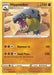 Pokemon Hippowdon 085/203 SWSH07: Evolving Skies Reverse Holo - EternaCards