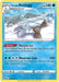 Pokemon Hisuian Avalugg 048/189 SWSH10: Astral Radiance Normal - Eterna Cards