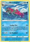 Pokemon Hisuian Basculegion 044/189 SWSH10: Astral Radiance Reverse Holo