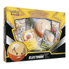 Pokemon Hisuian Electrode V Collection Box